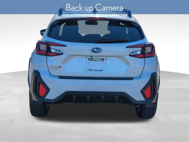 Certified 2025 Subaru Crosstrek 2.5i Premium image 5
