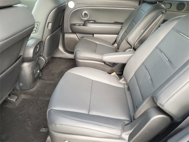 New 2026 Hyundai Palisade Calligraphy image 9