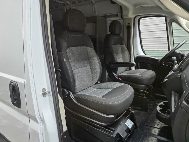 Used 2021 RAM ProMaster 1500 FWD image 19