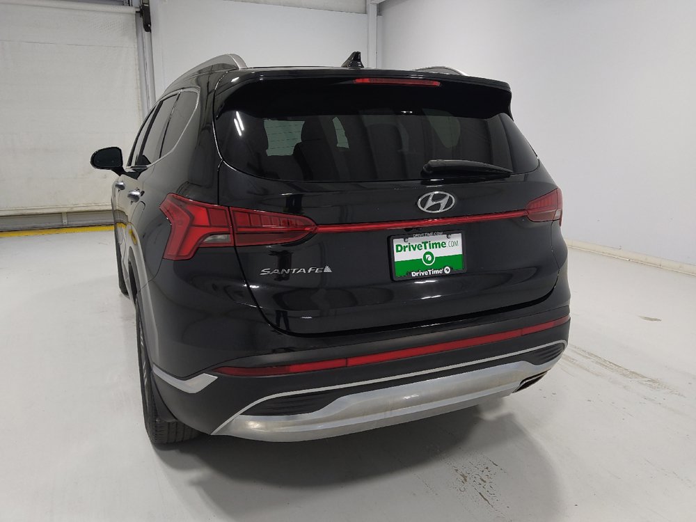 Used 2023 Hyundai Santa Fe SEL w/ Premium Package AWD/4WD image 6