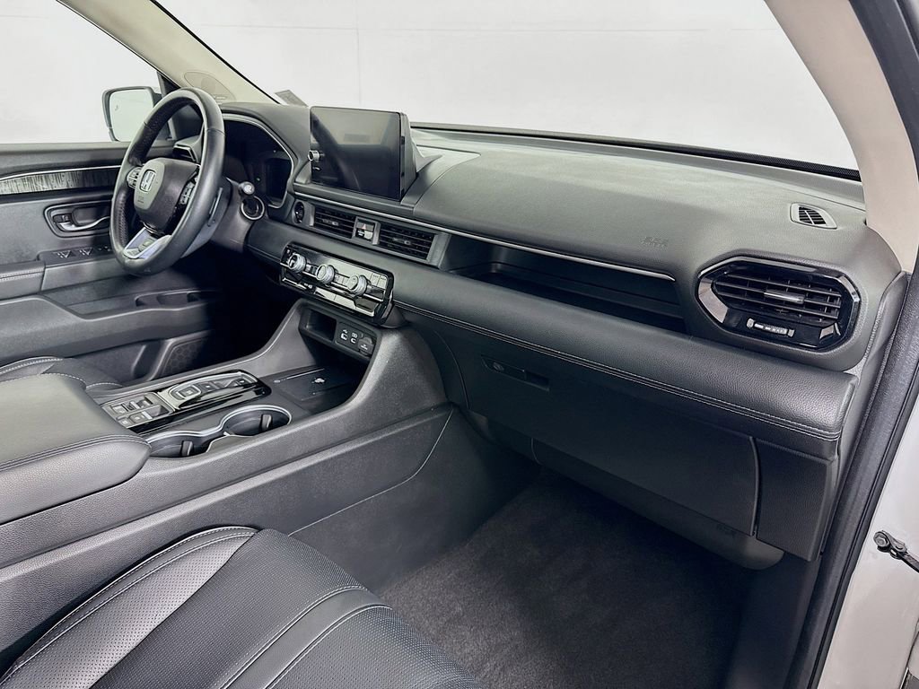 Certified 2023 Honda Pilot Elite image 30