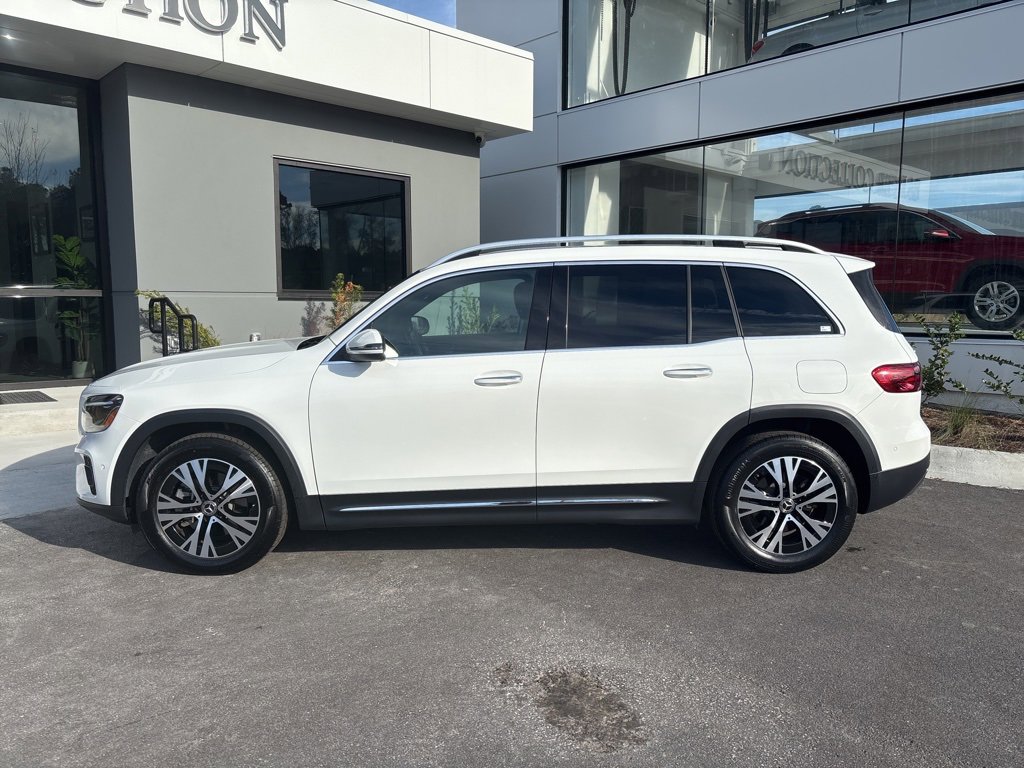 Used 2024 Mercedes-Benz GLB 250 image 10