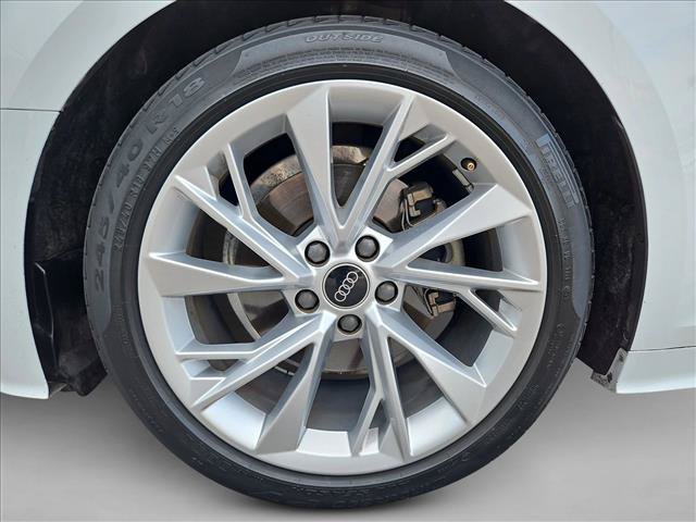 Used 2021 Audi A5 2.0T Premium w/ Convenience Package AWD/4WD image 24