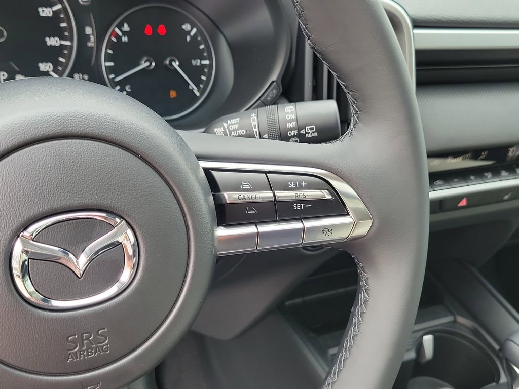 New 2026 MAZDA CX-50 AWD 2.5 S w/ Weather Package image 23