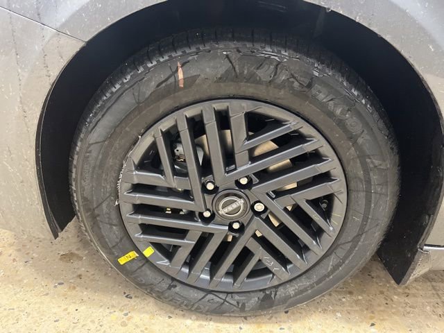 New 2026 Nissan Sentra SV w/ SV Convenience Package image 29