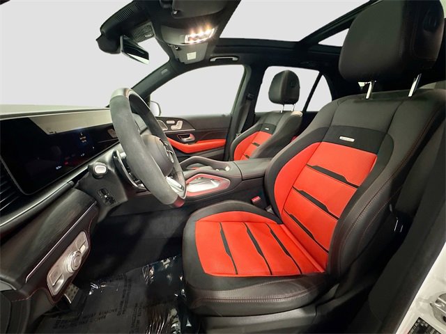 Used 2025 Mercedes-Benz GLE 53 AMG 4MATIC image 22
