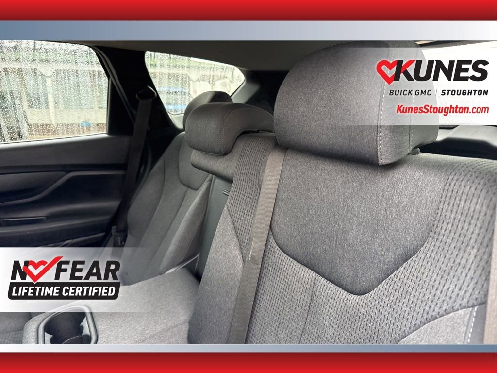 Used 2023 Hyundai Santa Fe SE image 36