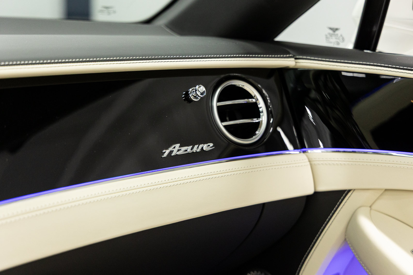 New 2026 Bentley Continental GT Azure AWD/4WD image 49