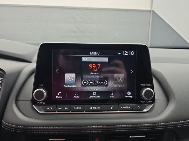 Used 2026 Nissan Rogue SV w/ SV Premium Package image 30