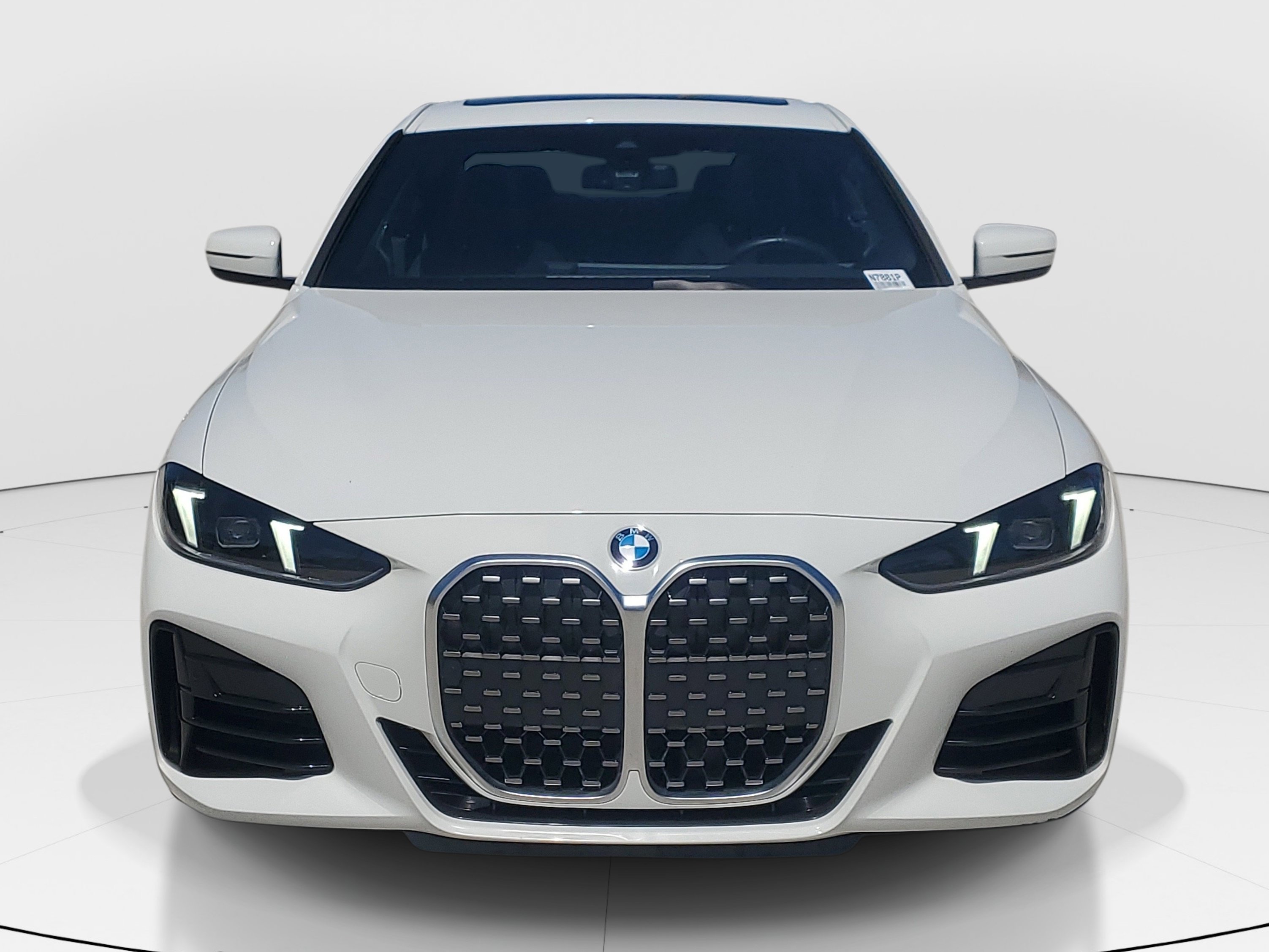 Used 2026 BMW 430i xDrive Coupe AWD/4WD image 3