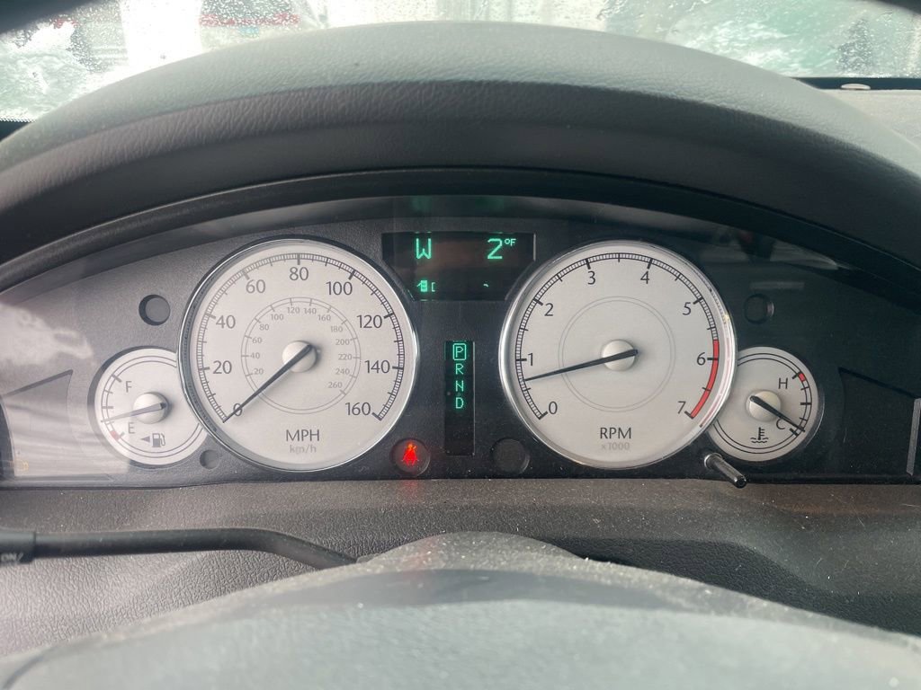 Used 2007 Chrysler 300 C w/ SRT Design Group image 12