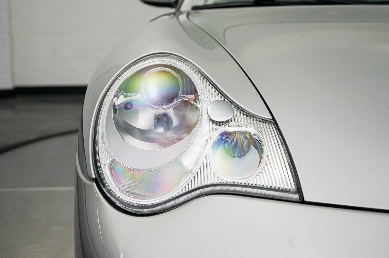 Used 2003 Porsche 911 Carrera RWD image 21