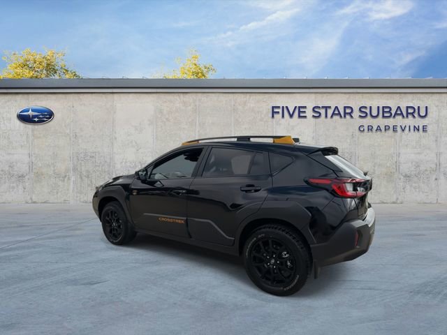 Certified 2026 Subaru Crosstrek 2.5i Wilderness image 6