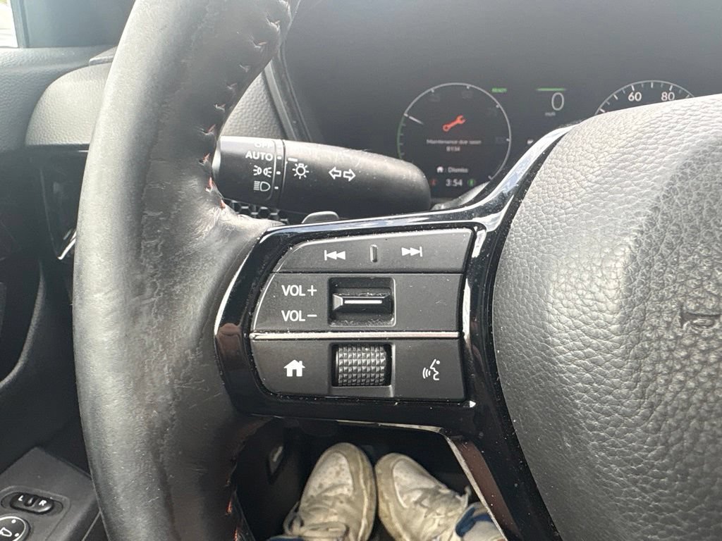 Certified 2023 Honda CR-V Sport Touring image 17