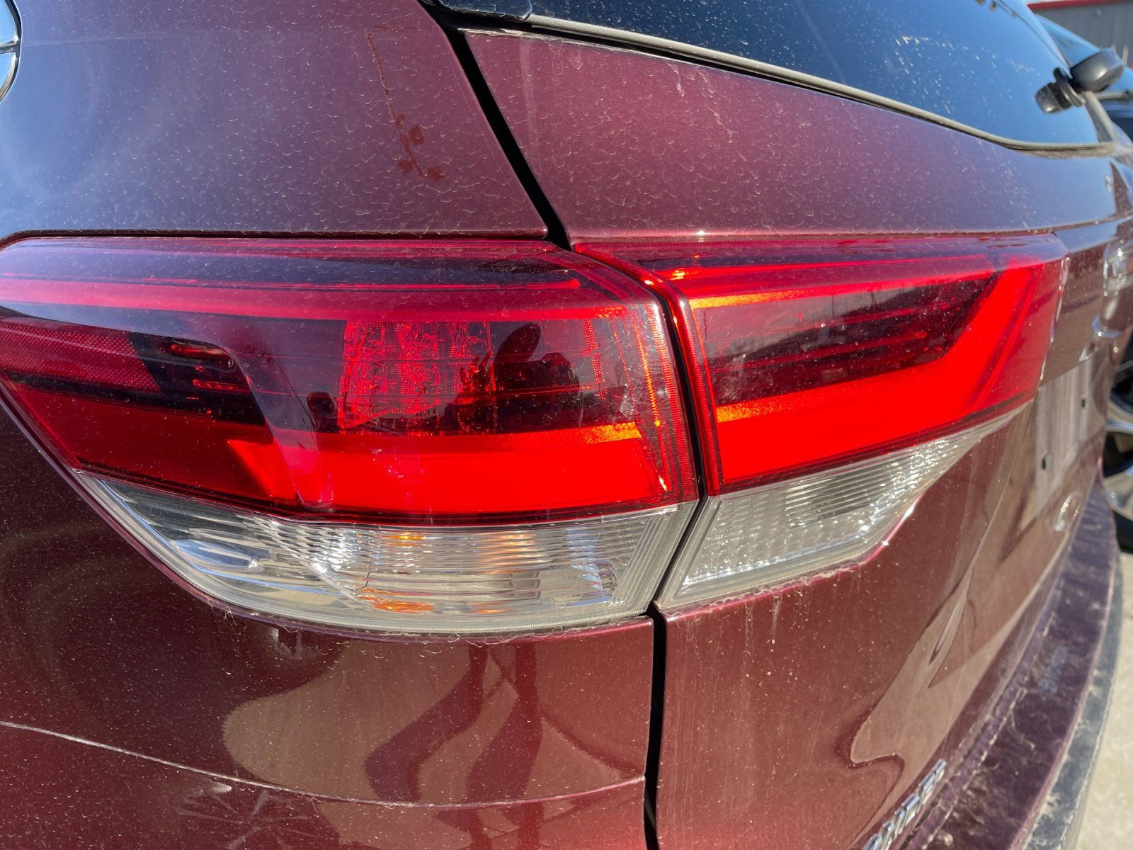 Used 2019 Toyota Highlander LE image 9