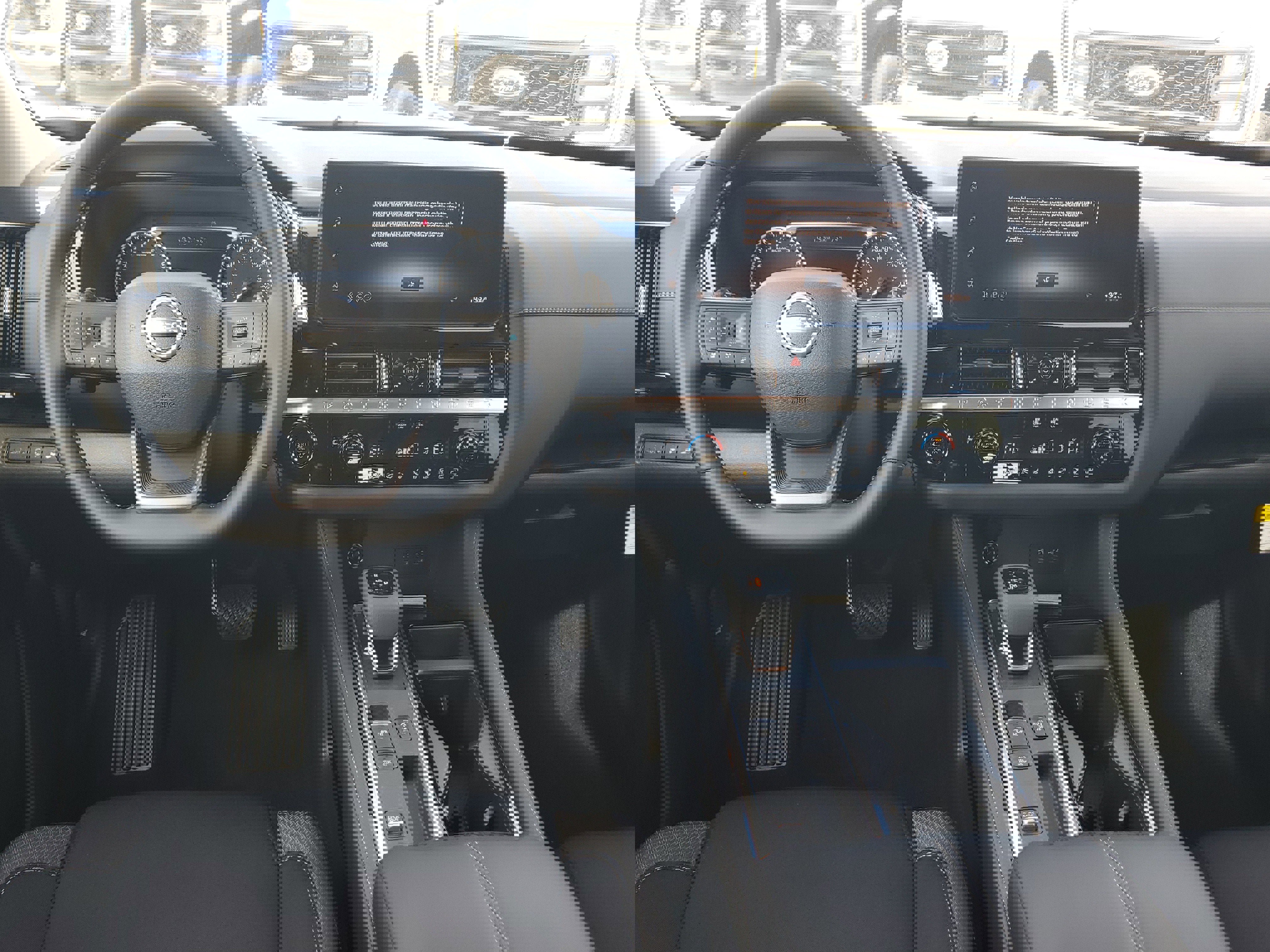 New 2026 Nissan Pathfinder SV image 15