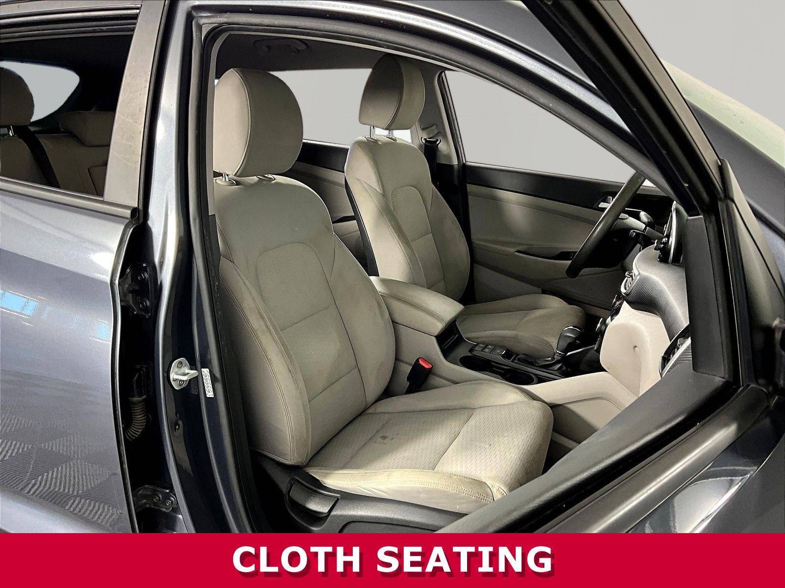 Used 2019 Hyundai Tucson SEL w/ Cargo Package AWD/4WD image 28