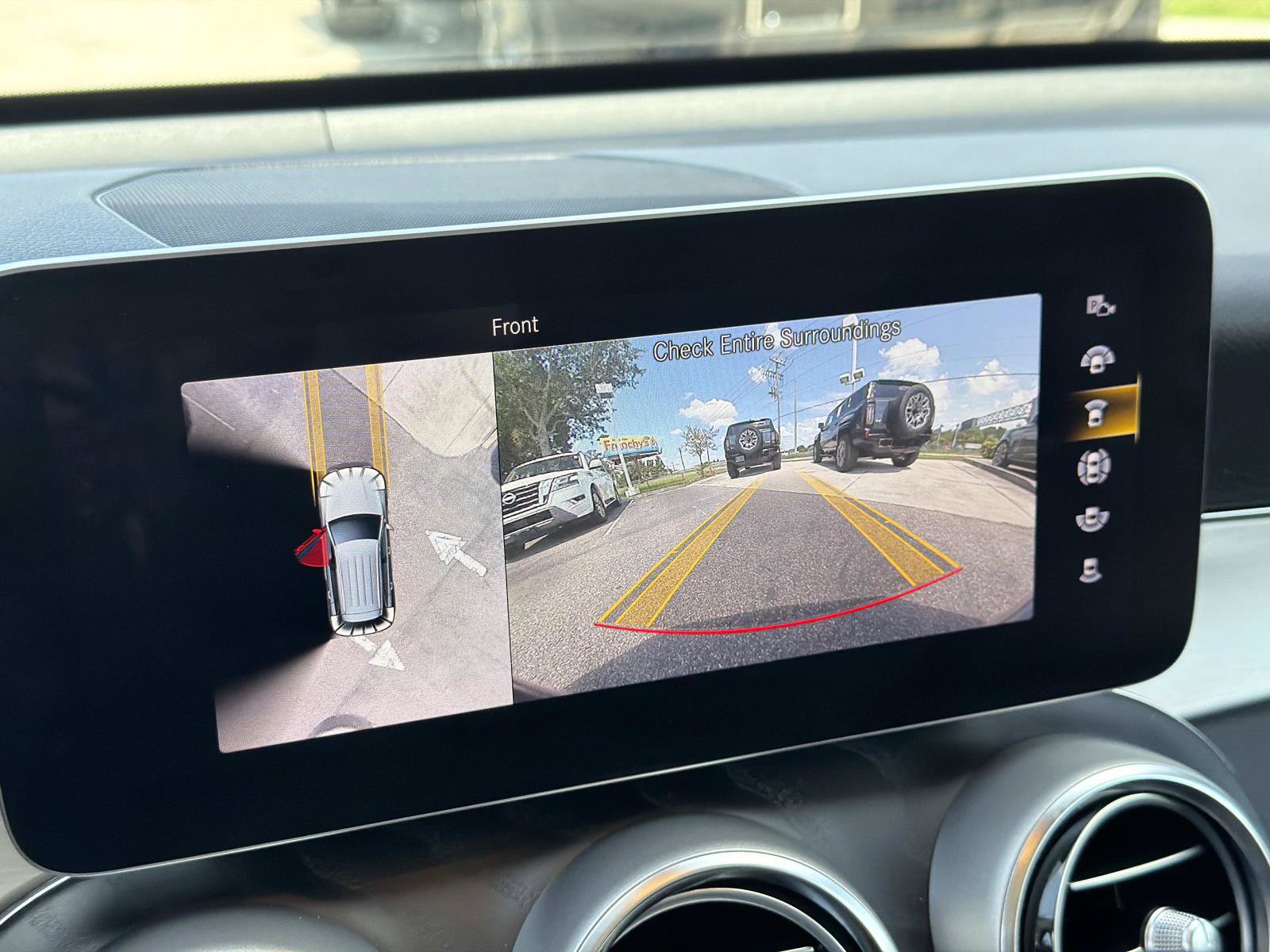 Certified 2022 Mercedes-Benz GLC 300 image 25