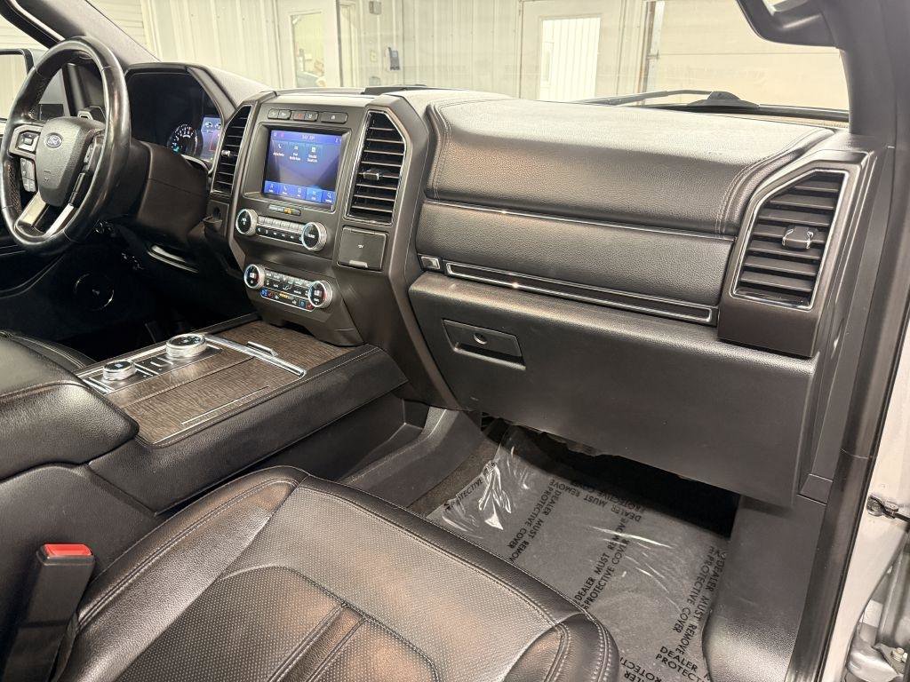 Used 2021 Ford Expedition Max Limited AWD/4WD image 45