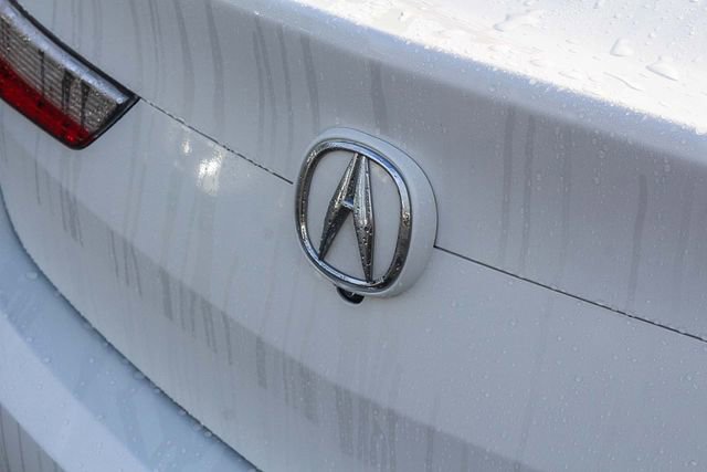 Used 2020 Acura ILX w/ Premium Package image 9