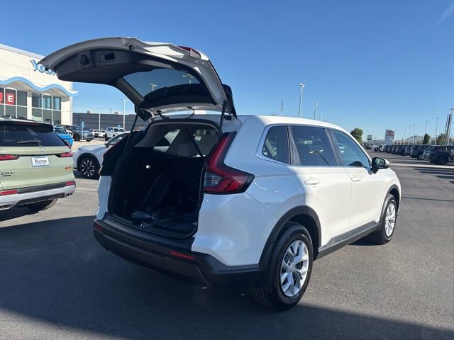 New 2026 Honda CR-V LX image 22