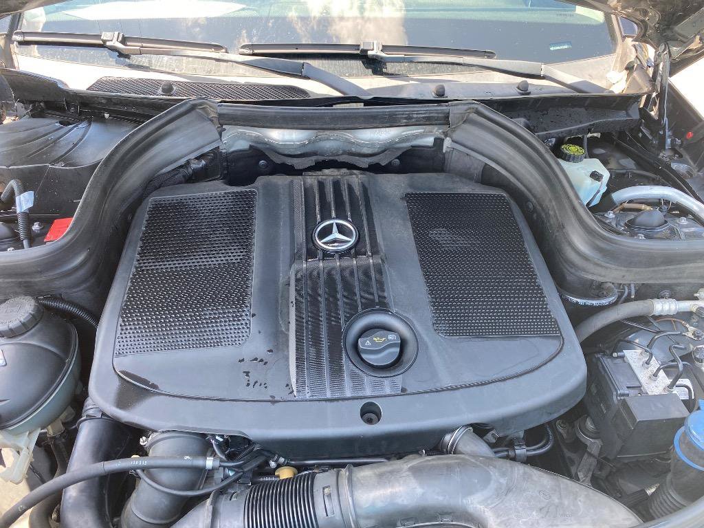 Used 2013 Mercedes-Benz GLK 250 BlueTEC 4MATIC image 24