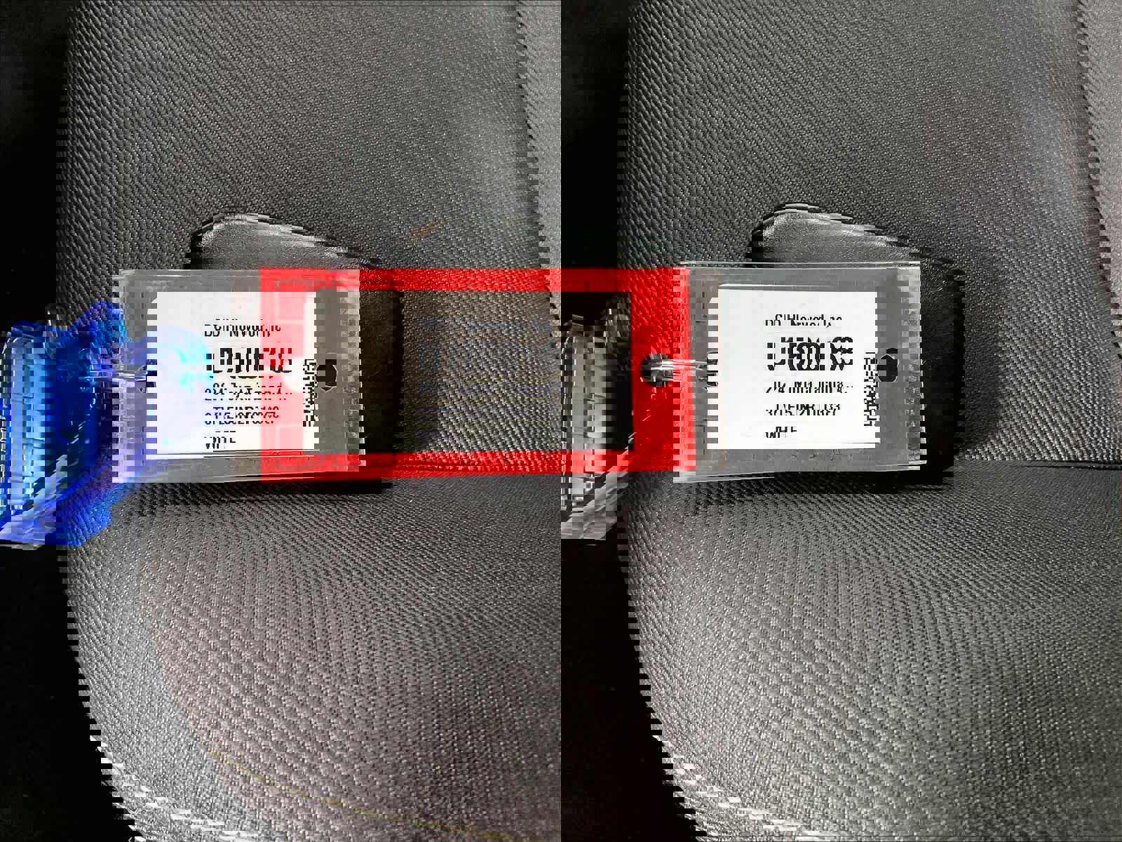 Used 2024 Toyota Tacoma TRD Off-Road w/ TRD Off Road Upgrade Package image 31