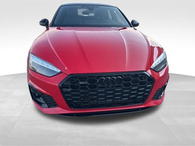 Used 2023 Audi A5 2.0T Premium Plus w/ Premium Plus image 18
