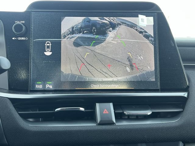 New 2026 Subaru Outback Limited w/ Premium/Limited Package 2 image 12