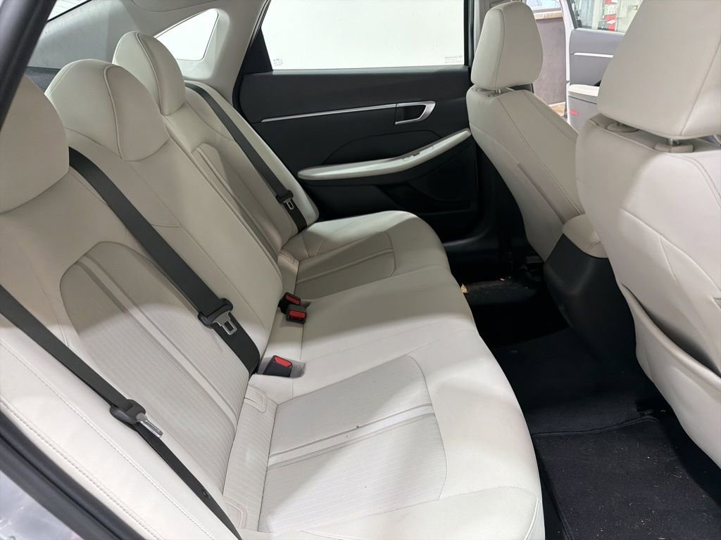 Used 2023 Hyundai Sonata SE image 26