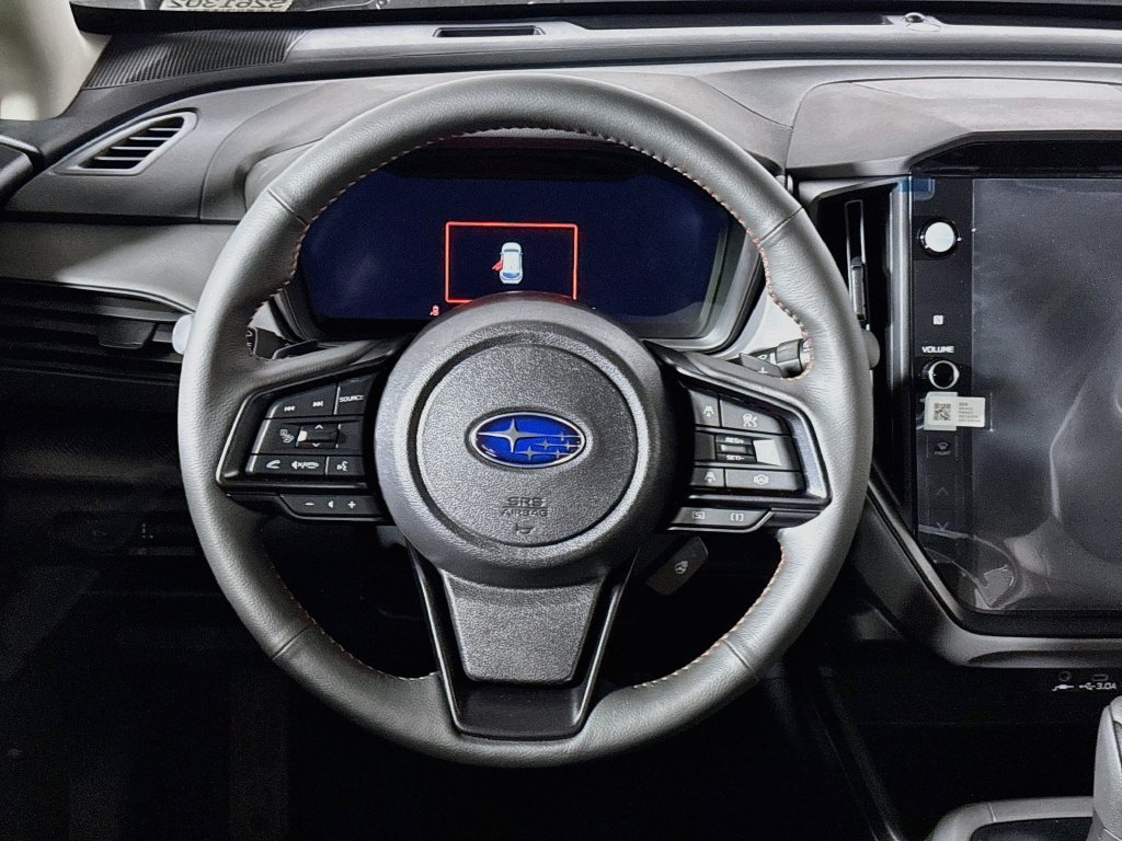 New 2026 Subaru Crosstrek 2.5i Limited AWD/4WD image 13