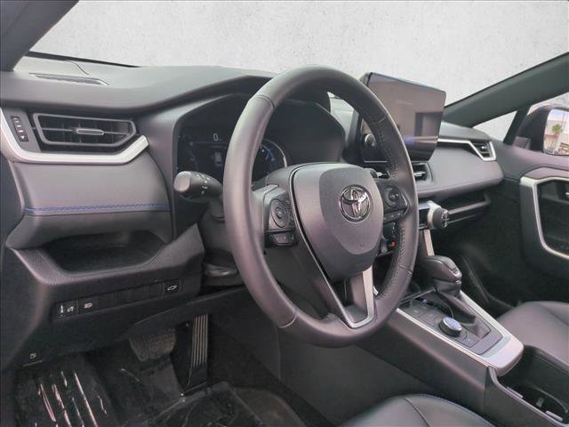 Certified 2023 Toyota RAV4 XSE image 10