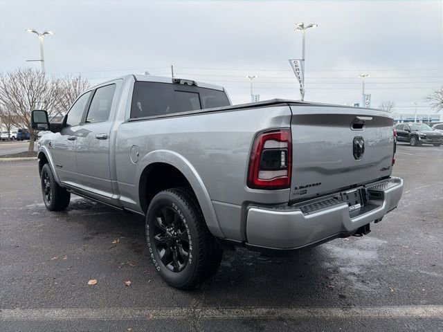 Used 2023 RAM 2500 Limited image 9
