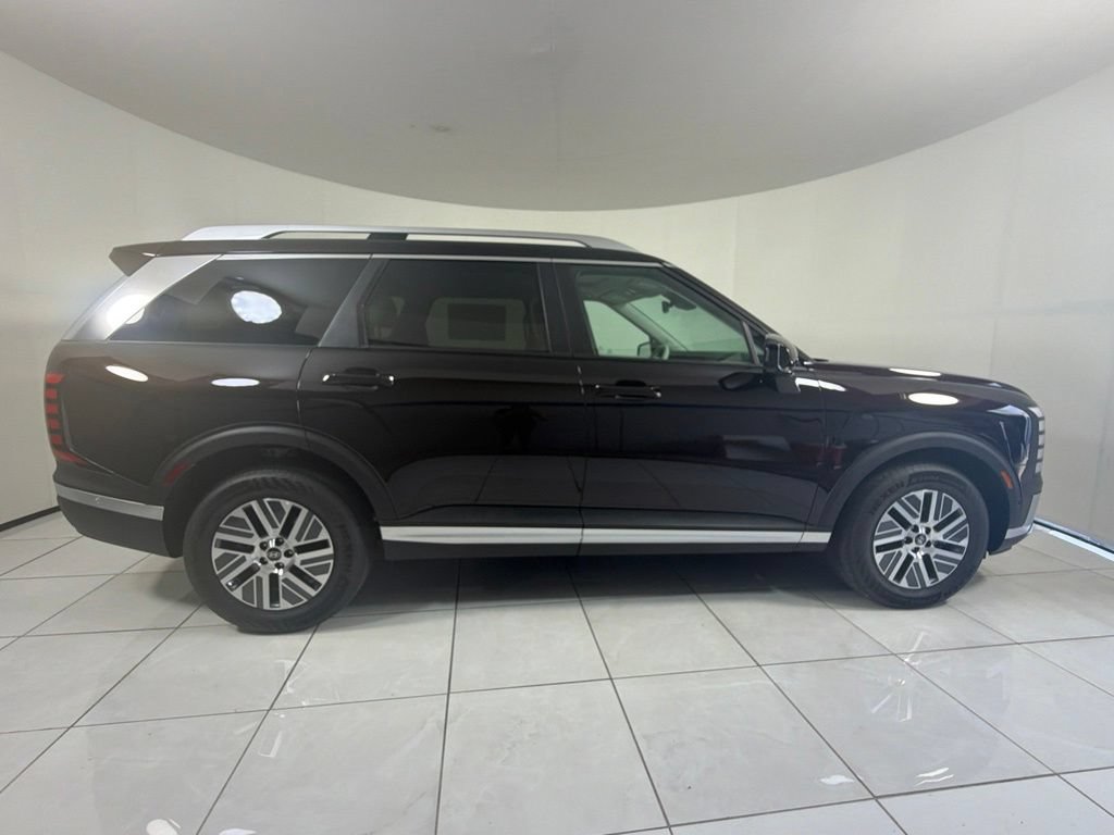 New 2026 Hyundai Palisade SEL Premium FWD image 4