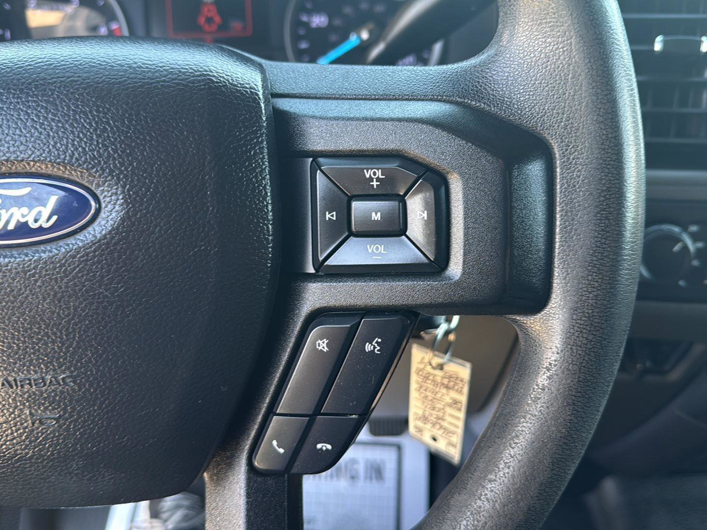 Used 2019 Ford F350 XL w/ XL Value Package image 20