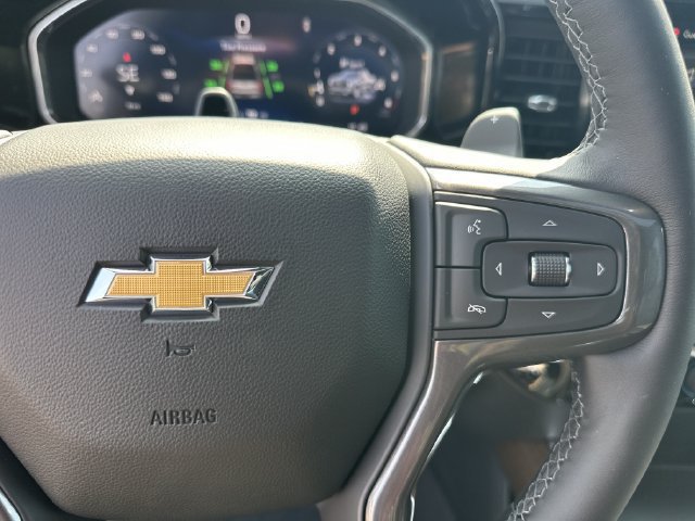 New 2026 Chevrolet Silverado 1500 High Country AWD/4WD image 26