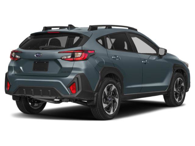 New 2027 Subaru Crosstrek 2.5i Limited AWD/4WD image 2