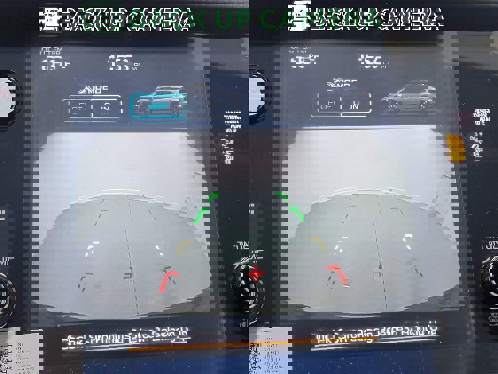 New 2025 Subaru Outback Premium image 11