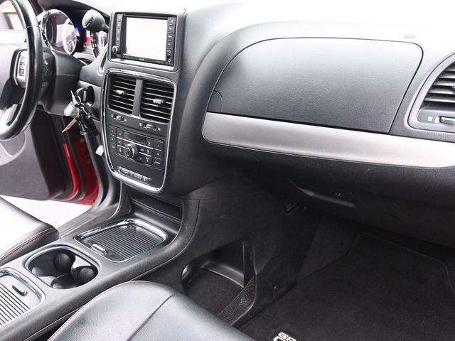 Used 2013 Dodge Grand Caravan R/T w/ Trailer Tow Group image 30