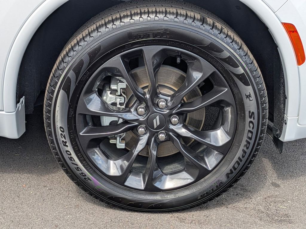 Used 2024 Dodge Durango GT image 38