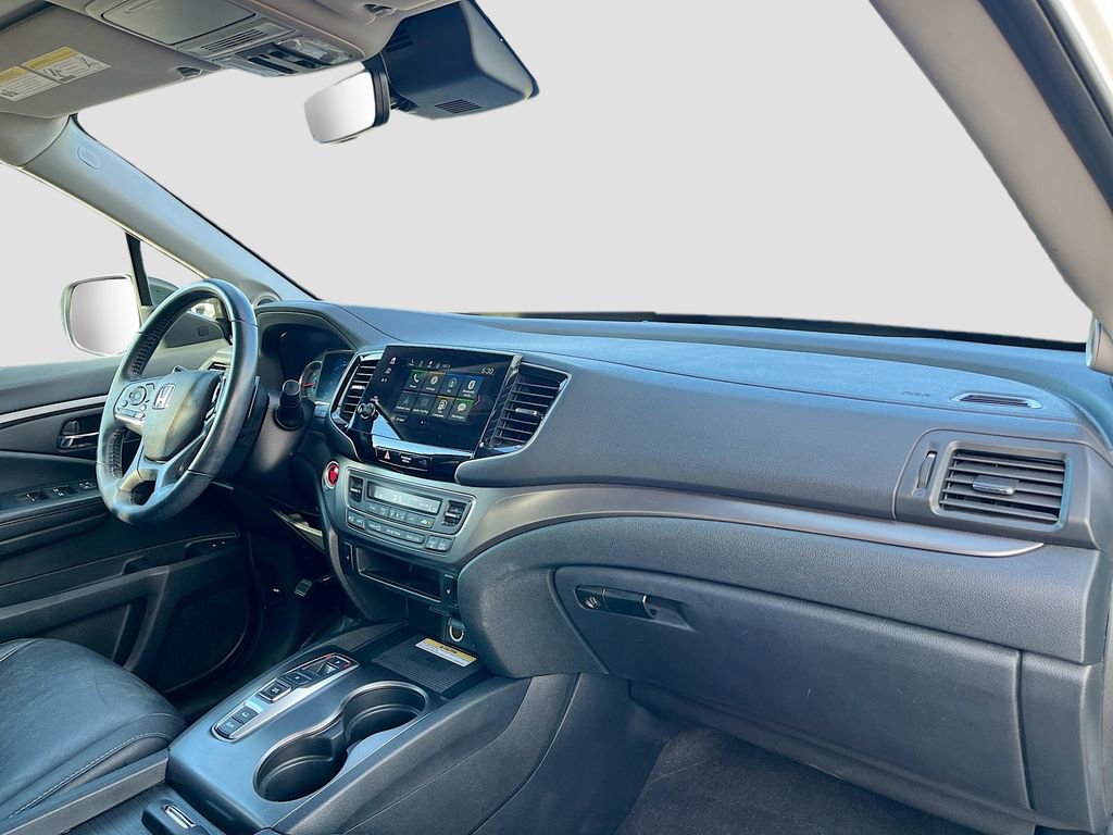 Used 2022 Honda Pilot Special Edition image 29