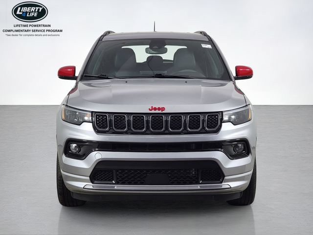 Used 2023 Jeep Compass Limited AWD/4WD image 8