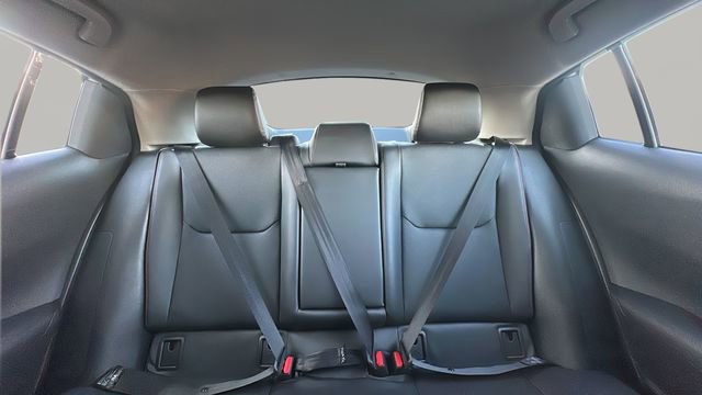 New 2026 Toyota Prius Plug-In Hybrid FWD image 17