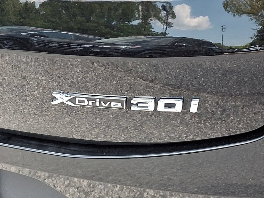 Used 2023 BMW X4 xDrive30i w/ Premium Package AWD/4WD image 33