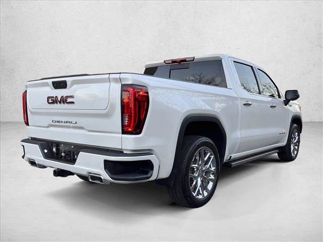Used 2022 GMC Sierra 1500 Denali image 4