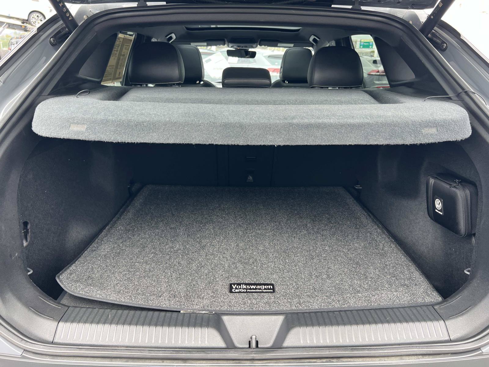 Certified 2023 Volkswagen ID.4 Pro S AWD/4WD image 26