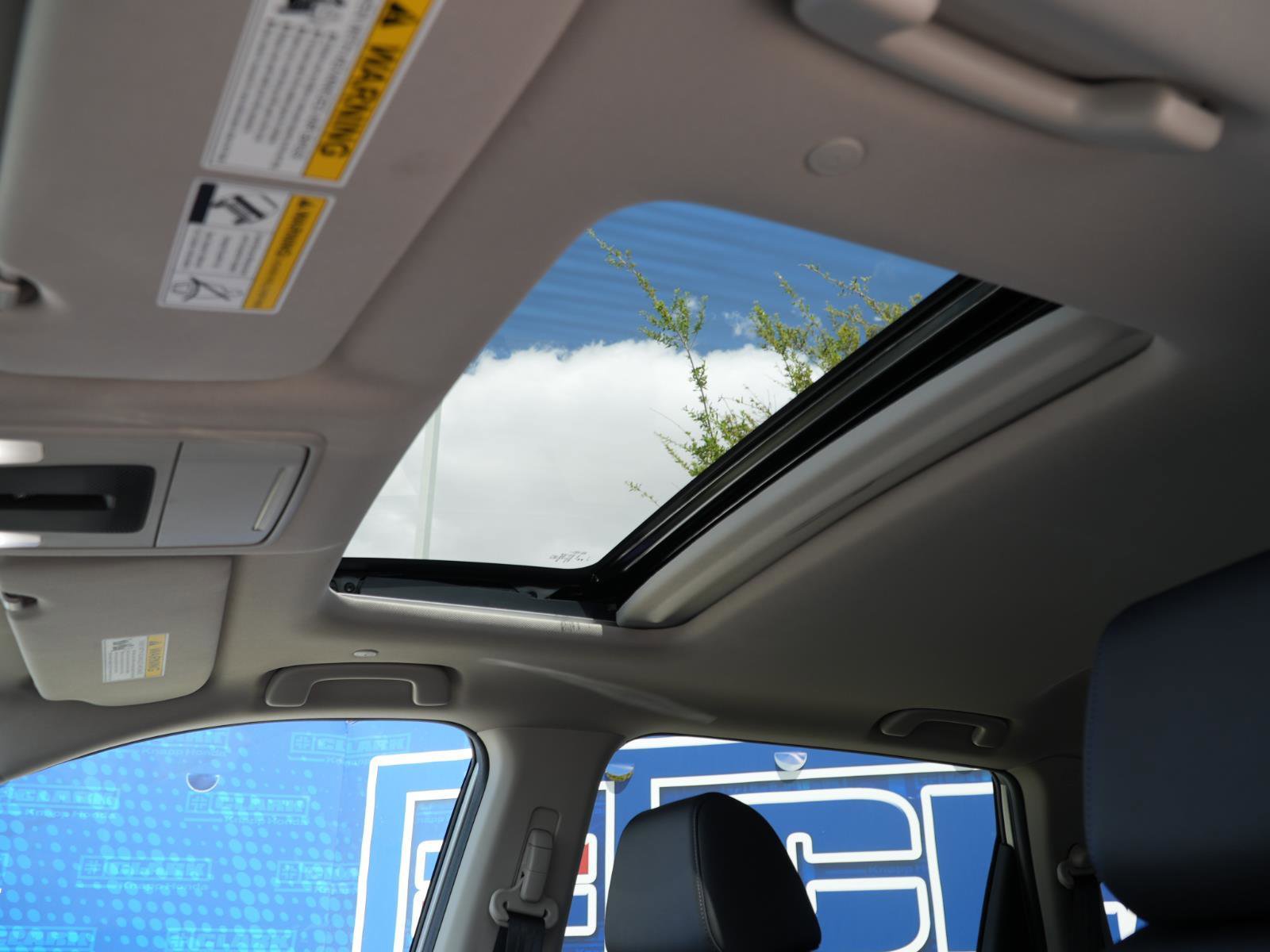 New 2026 Honda CR-V EX-L image 17