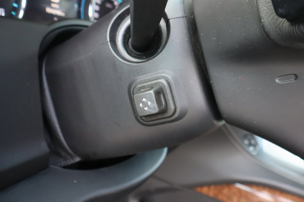 Used 2017 Chevrolet Tahoe Premier image 8