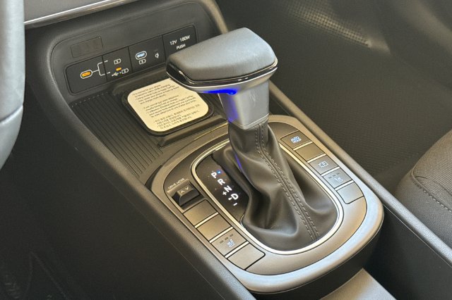 New 2027 Hyundai Kona SEL Sport FWD image 20
