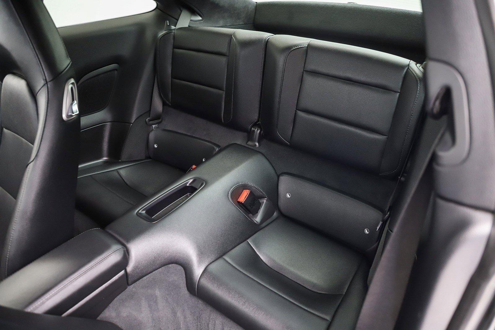 Used 2018 Porsche 911 Carrera RWD image 33